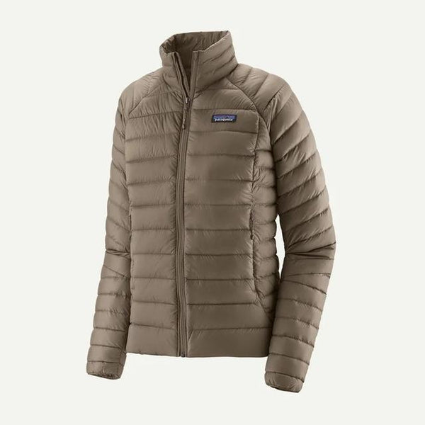 Patagonia Down Sweater Wing Grey
