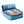 Eagle Creek Pack-it Reveal Compression Cube M Mandarin