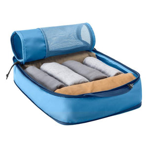 Eagle Creek Pack-it Reveal Compression Cube M Mandarin