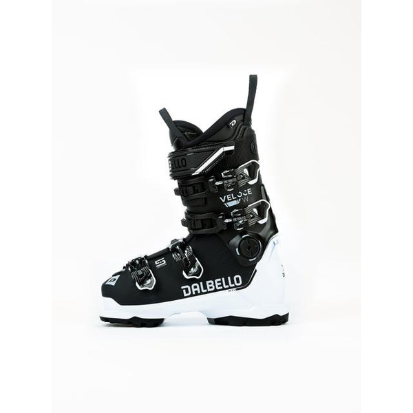 Dalbello Veloce 75 Gw Polar White/black Black Green