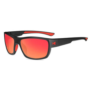 Knockaround Inferno High Stakes Sunglasses Multicolor
