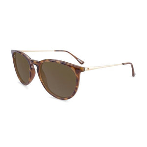 Knockaround Mary Janes: Glossy Blonde Tortoise Shell / Amber Glossy Blonde Tortoise Shell / Amber