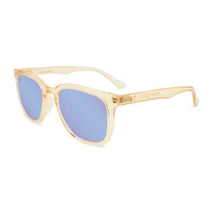 Knockaround Paso Robles: Beach Peach Beach Peach