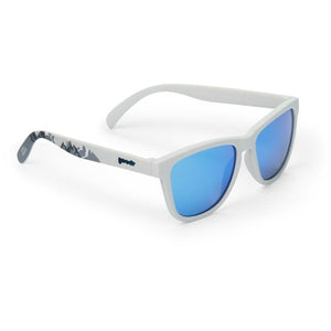 Goodr Rocky Mountain National Park Polarized Sunglasses Gray Polarized Rocky Mountains