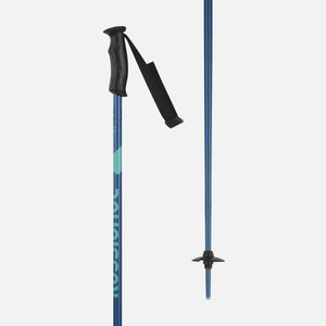Rossignol All Mountain Poles Electra