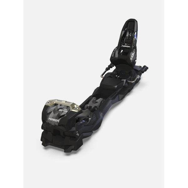Völkl F12 Tour Epf Black - Anthracite
