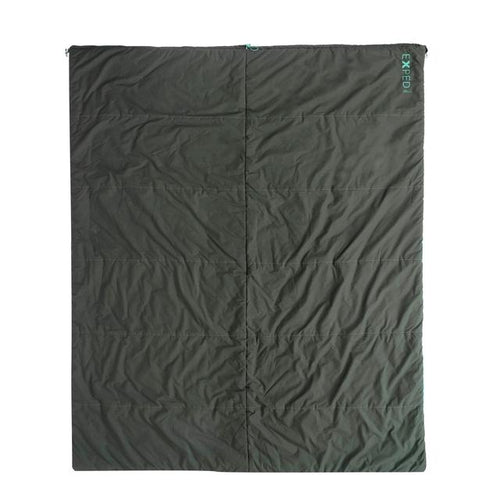 Exped Luxewool Sleeping Bag Duo