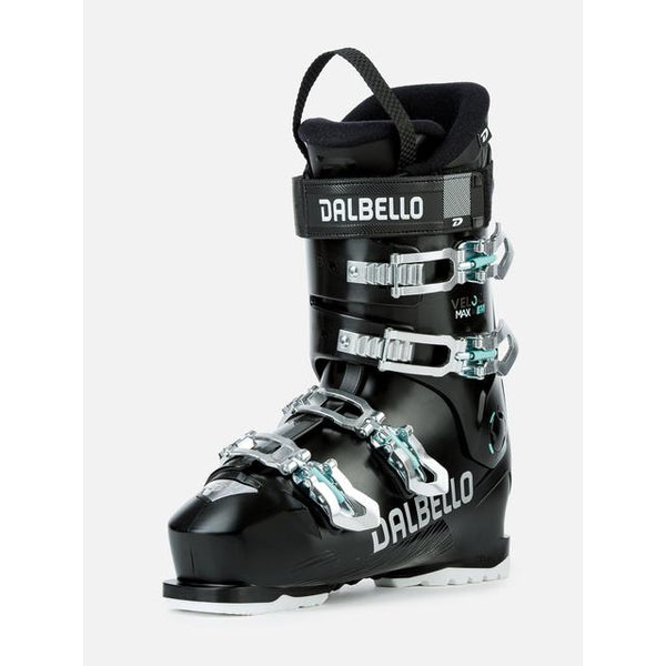 Dalbello Veloce Max 65 W Black