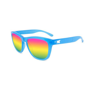 Knockaround Premiums: Rainbow Blues Rainbow Blues