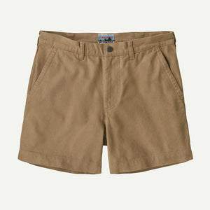 Patagonia Heritage Stand Up Shorts Slab Khaki