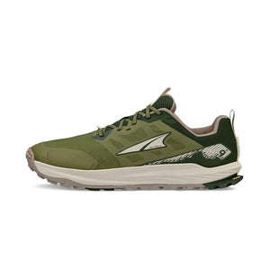 Altra Running Lone Peak 9+ Green