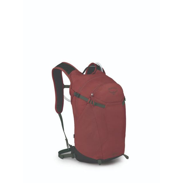Osprey Packs Sportlite Hydraulics 20 Acorn/Bonsai