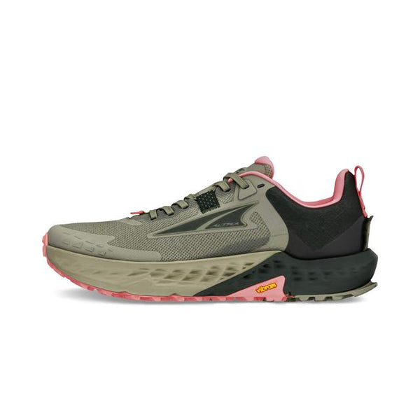 Altra Running Timp 5 Dusty Olive