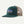 Patagonia P-6 Logo Trucker Hat Cascade Green