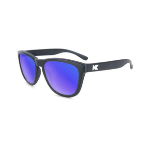 Knockaround Premiums: Black / Moonshine Black / Moonshine
