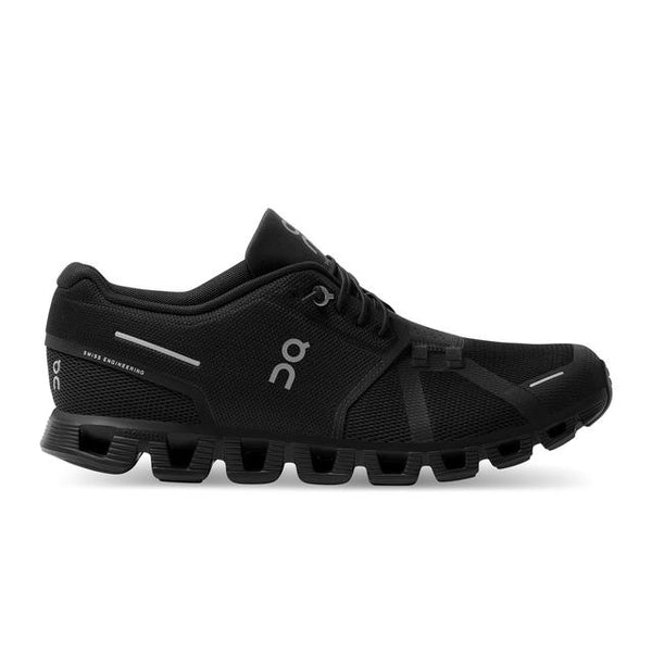 On Running Cloud 5 All Black