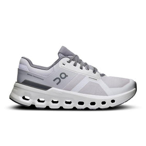 On Running Cloudrunner 2 Frost | White