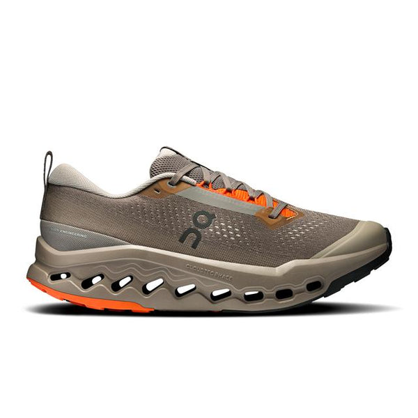 On Running Cloudsurfer Trail 2 Eclipse | Cinder