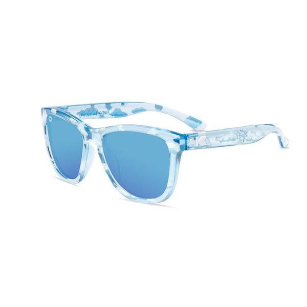 Knockaround Premiums: Head In The Clouds Head in the Clouds