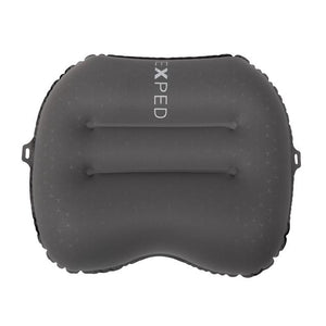 Exped Ultra Pillow Grey Goose