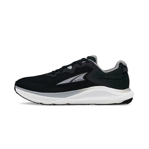 Altra Running Paradigm 8 Black/White