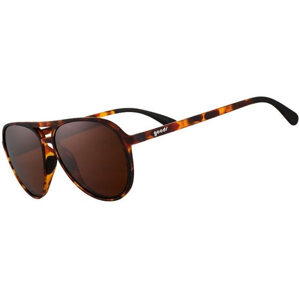 Goodr Mg - Amelia Earhart Ghosted Me Amelia Earhart
