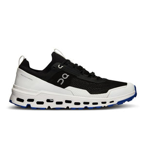 On Running Cloudultra 2 Black | White
