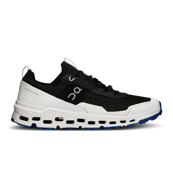 On Running Cloudultra 2 Black | White