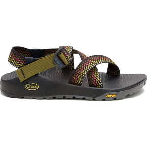 Chaco Rapid Pro Adjustable Strap Classic Sandal Eddy Aqua Aquatic Flora