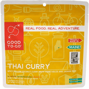 Jetboil Good To-go Thai Curry