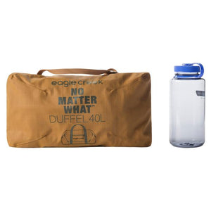 Eagle Creek No Matter What Duffel 40l Smoke