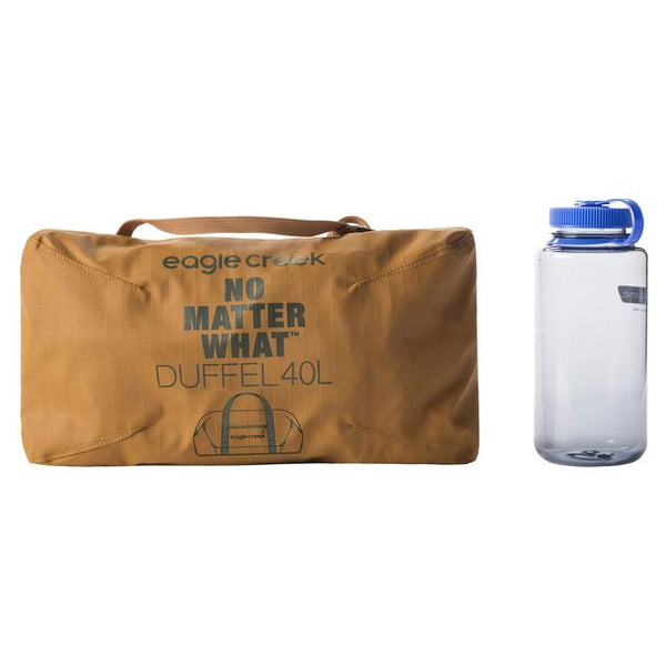 Eagle Creek No Matter What Duffel 40l Smoke