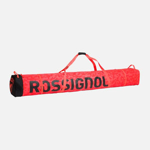 Rossignol Unisex Ski Bag Hero 2/3 Pairs Adjustable 190-221