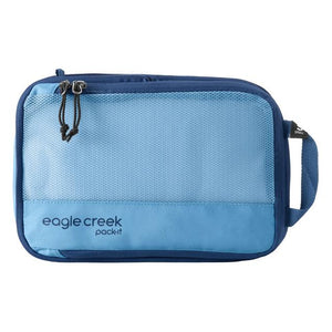 Eagle Creek Pack-it Reveal Compression Cube S Storm Grey