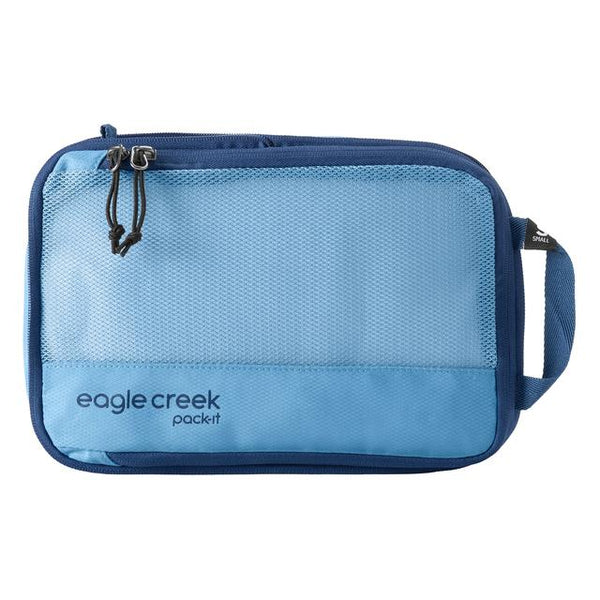 Eagle Creek Pack-it Reveal Compression Cube S Storm Grey