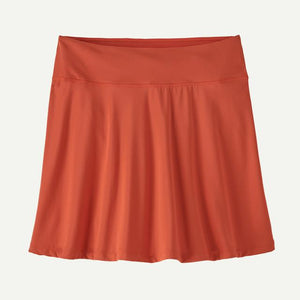 Patagonia Maipo Skort Pimento Red