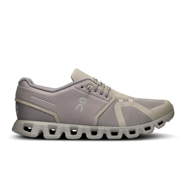 On Running Cloud 5 Fog | Alloy