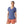 Smartwool Active Ultralite V-neck Short Sleeve Nightfall Blue