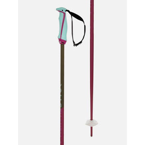 Völkl Phantastick W Poles Silver