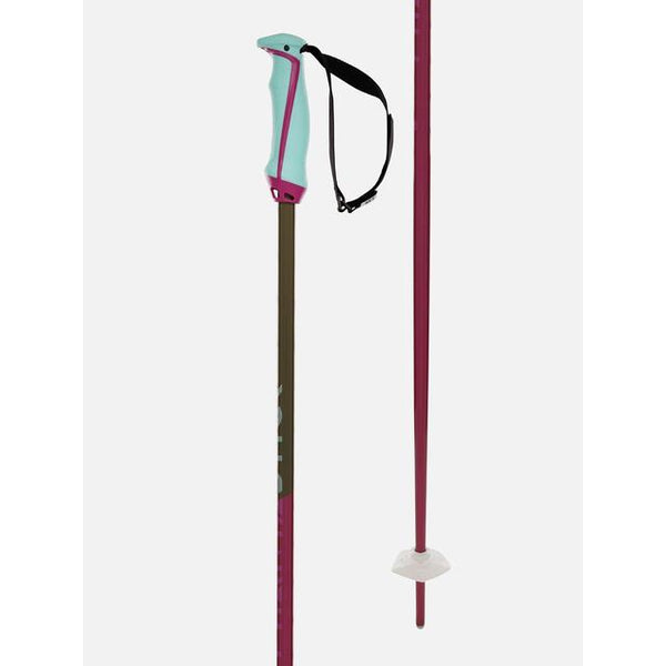 Völkl Phantastick W Poles Silver
