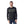 Smartwool Sparwood Stripe Crew Sweater Charcoal/Winter Moss