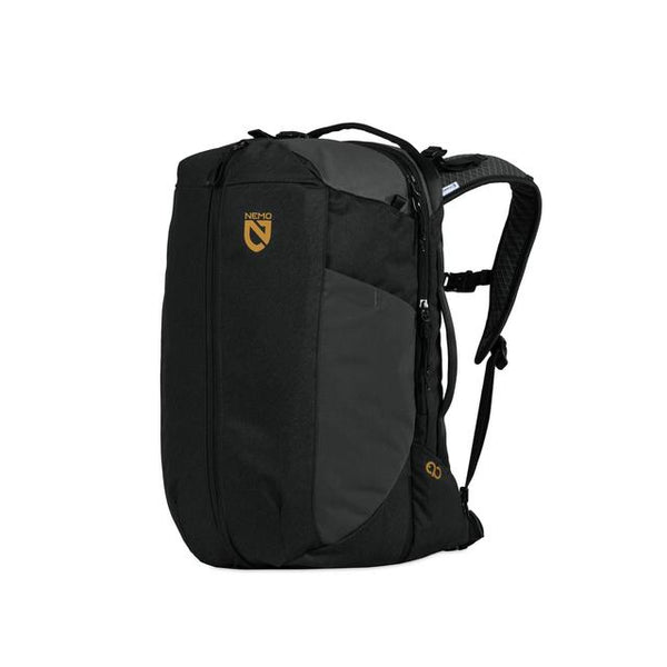 Nemo Vantage 40l Endless Promise Everyday Adventure Daypack Black