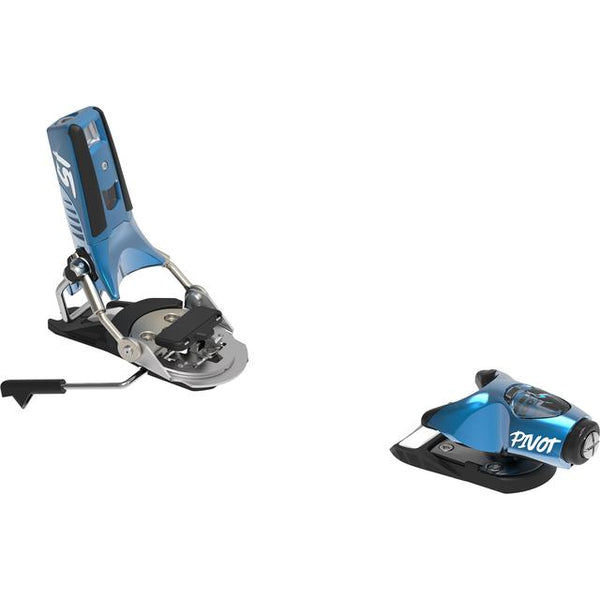 Rossignol Pivot 2.0 15 Gw B105 Blue Steel