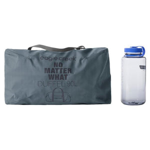 Eagle Creek No Matter What Duffel 90l Smoke