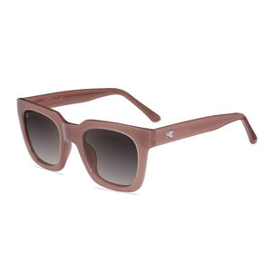 Knockaround Rose Latte Songbirds Sunglasses From Knockaround Multicolor