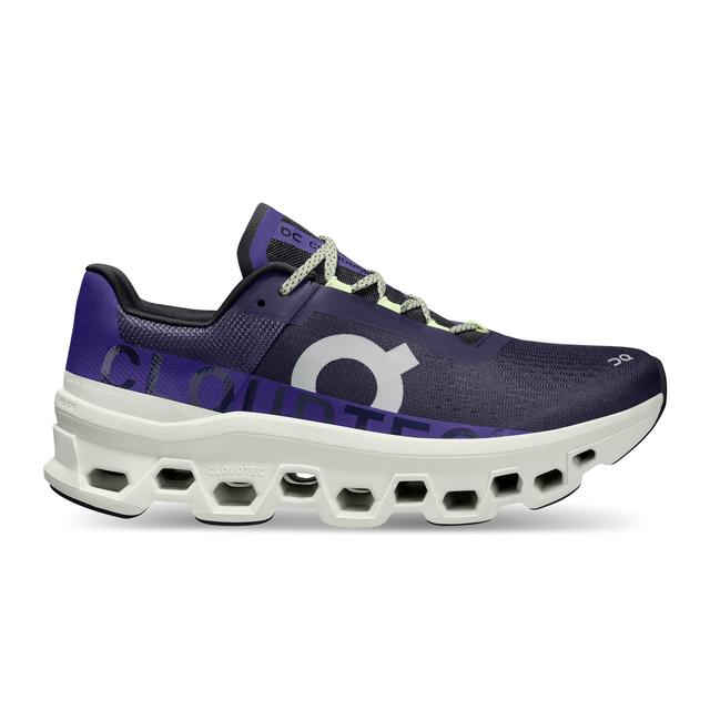 On Running Cloudmonster Acai | Aloe