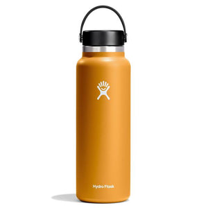 Hydro Flask 40 Oz Wide Mouth - Fossil