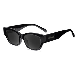 Knockaround Piano Black Junipers Sunglasses From Knockaround Black
