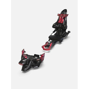Völkl Kingpin 13 Black - Red