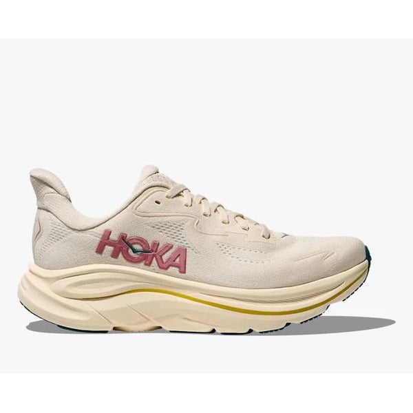 Hoka Clifton 10 Birch/Alabaster